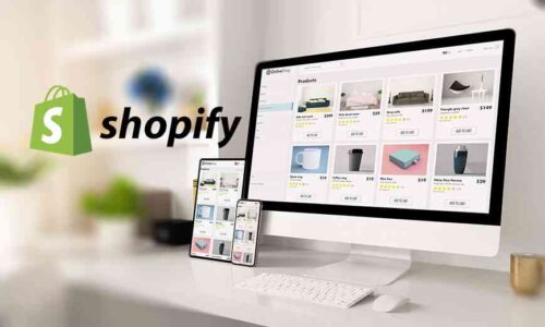 Complete Shopify Course – Beginner to Shopify Expert 2024