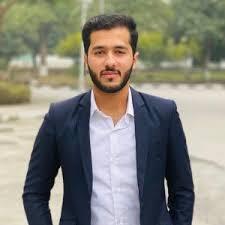 ahmad maqsood